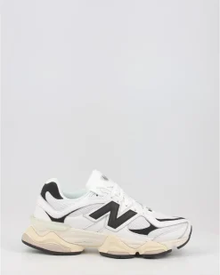 Zapatillas New Balance U9060Aab Men Blanco