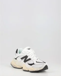 Zapatillas New Balance U9060Aab Men Blanco