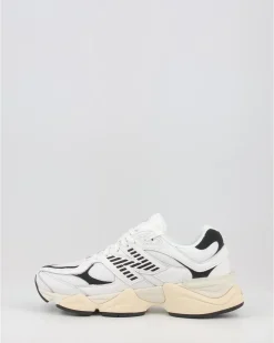 Zapatillas New Balance U9060Aab Men Blanco