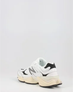 Zapatillas New Balance U9060Aab Men Blanco