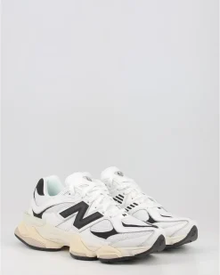 Zapatillas New Balance U9060Aab Men Blanco
