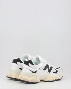 Zapatillas New Balance U9060Aab Men Blanco
