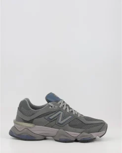 Zapatillas New Balance U9060Ecc Men Gris
