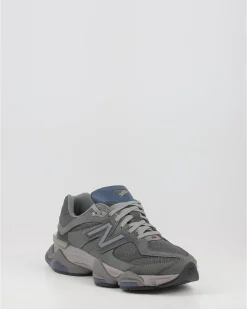 Zapatillas New Balance U9060Ecc Men Gris