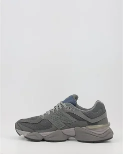 Zapatillas New Balance U9060Ecc Men Gris