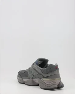 Zapatillas New Balance U9060Ecc Men Gris