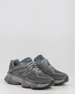 Zapatillas New Balance U9060Ecc Men Gris