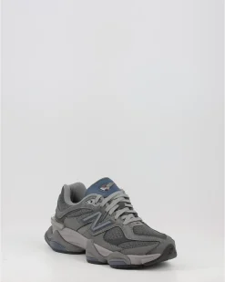 Zapatillas New Balance U9060Ecc Gris