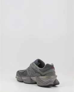 Zapatillas New Balance U9060Ecc Gris