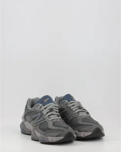 Zapatillas New Balance U9060Ecc Gris