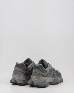Zapatillas New Balance U9060Ecc Gris