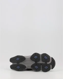 Zapatillas New Balance U9060Ecc Gris