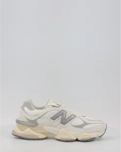 Zapatillas New Balance U9060Eca Blanco
