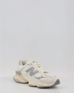 Zapatillas New Balance U9060Eca Blanco