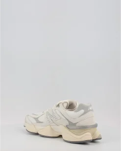Zapatillas New Balance U9060Eca Blanco