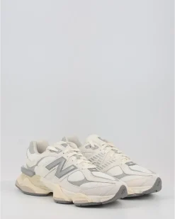 Zapatillas New Balance U9060Eca Blanco
