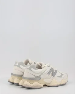 Zapatillas New Balance U9060Eca Blanco
