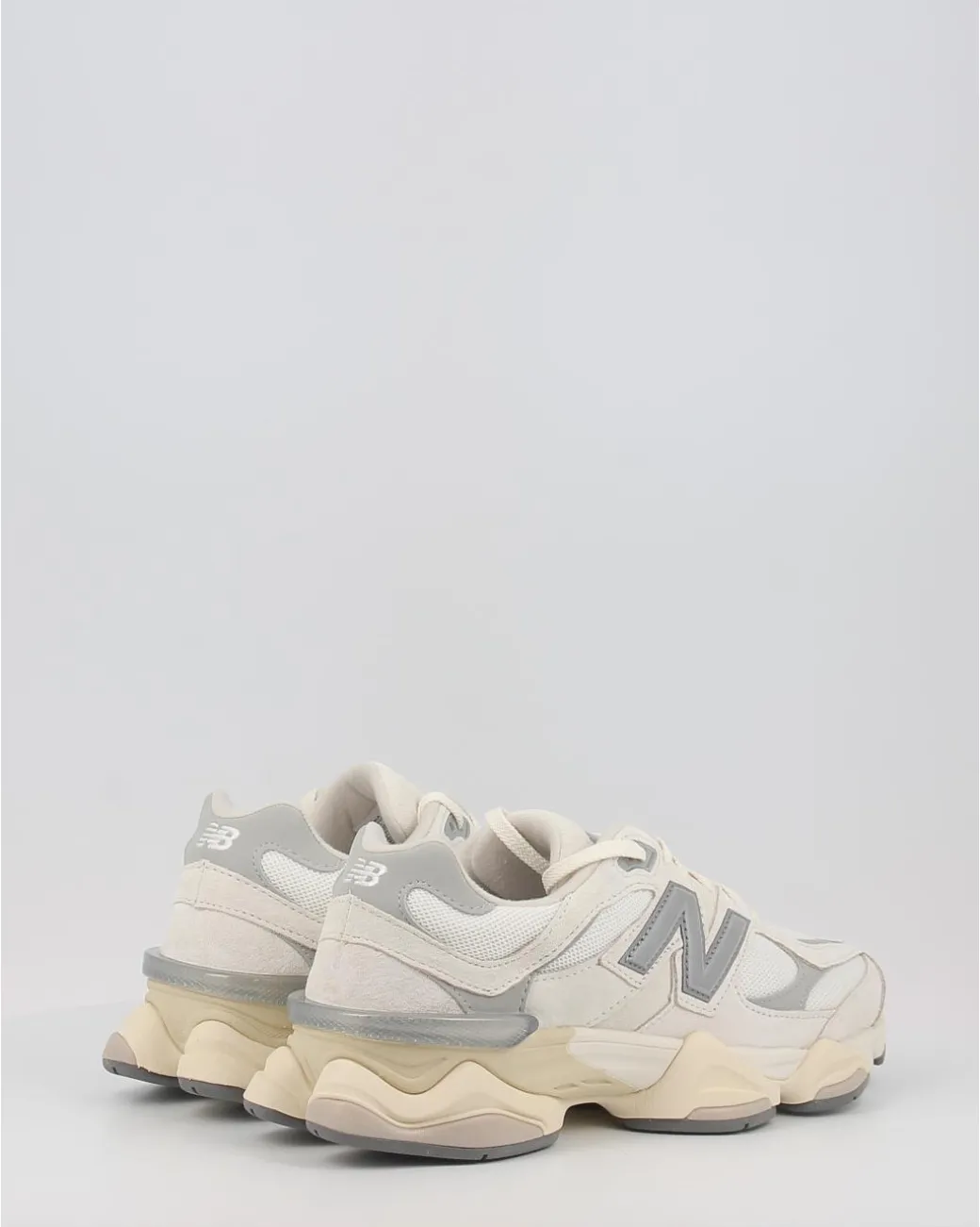 Zapatillas New Balance U9060Eca Blanco