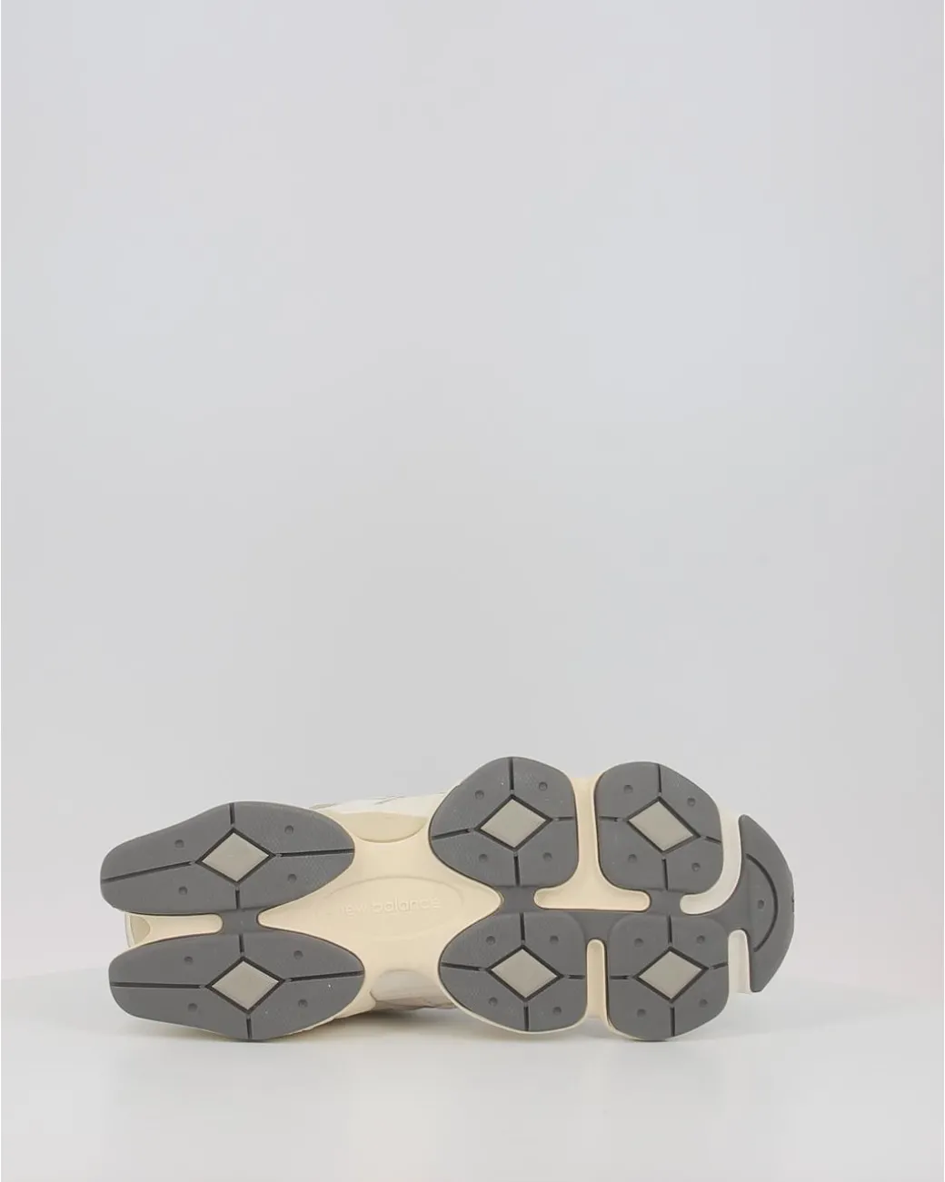 Zapatillas New Balance U9060Eca Blanco