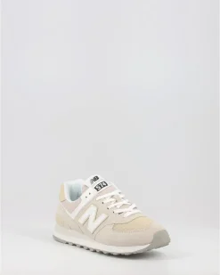 Zapatillas New Balance U574Fog Beig