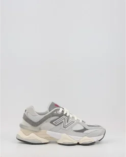 Zapatillas New Balance U9060Gry Gris