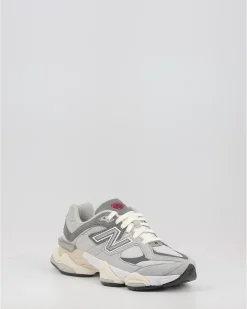 Zapatillas New Balance U9060Gry Gris