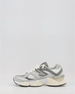 Zapatillas New Balance U9060Gry Gris