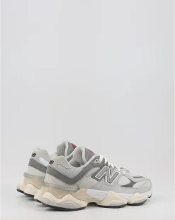 Zapatillas New Balance U9060Gry Gris