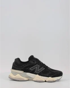 Zapatillas New Balance U9060Hsd Negro