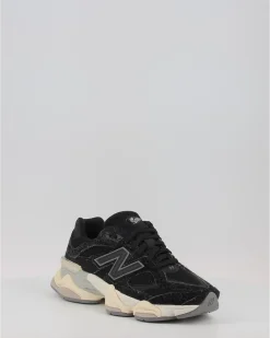 Zapatillas New Balance U9060Hsd Negro