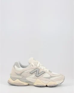 Zapatillas New Balance U9060Hsc Gris