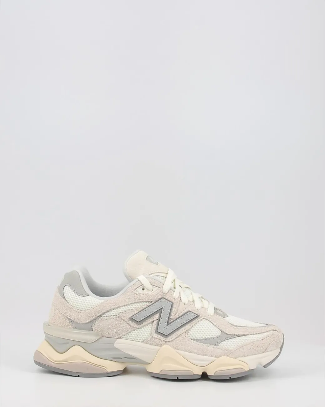 Zapatillas New Balance U9060Hsc Gris