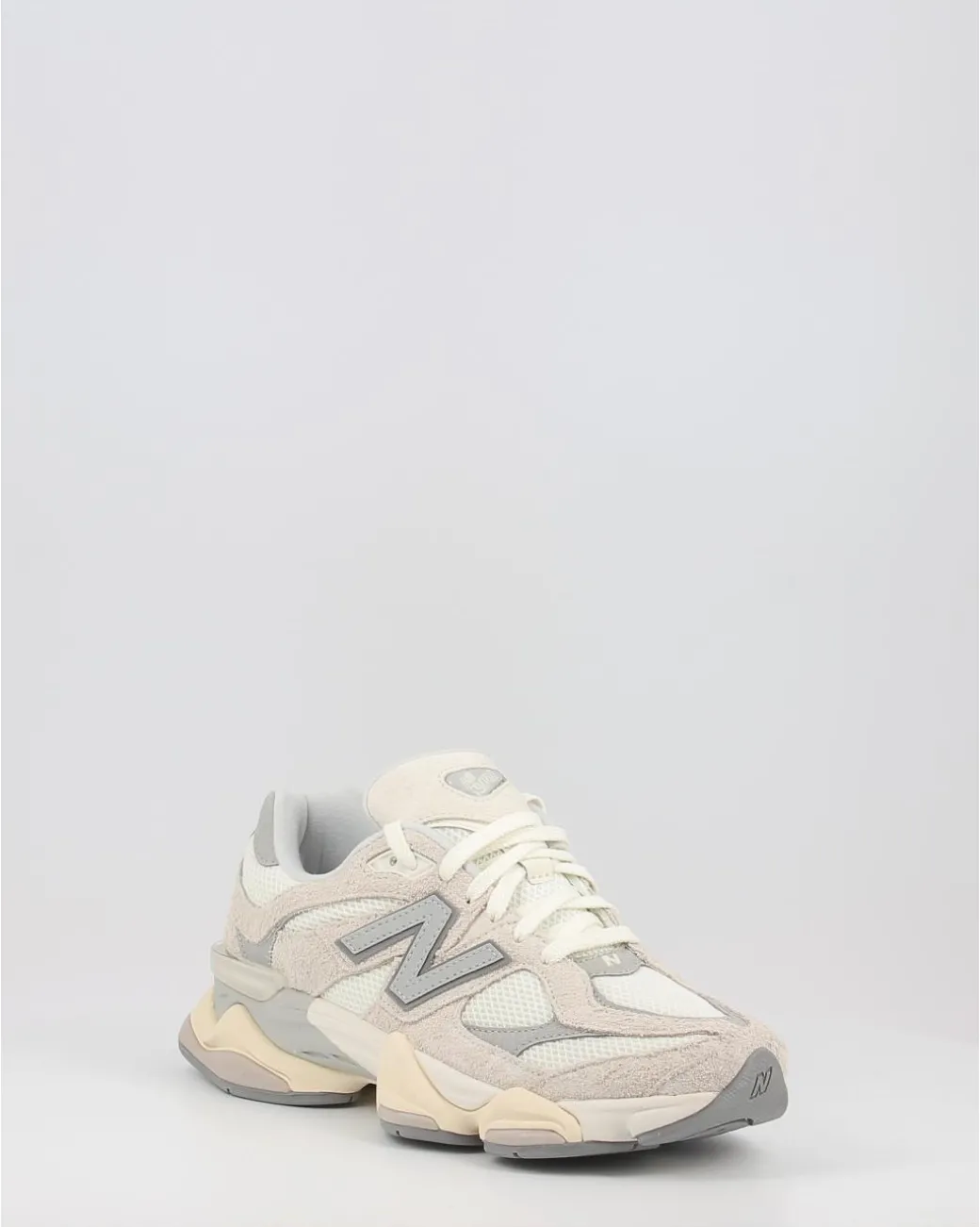 Zapatillas New Balance U9060Hsc Gris