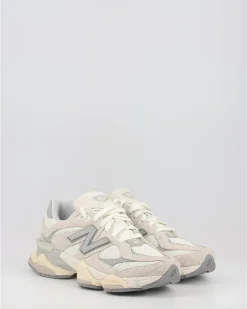 Zapatillas New Balance U9060Hsc Gris