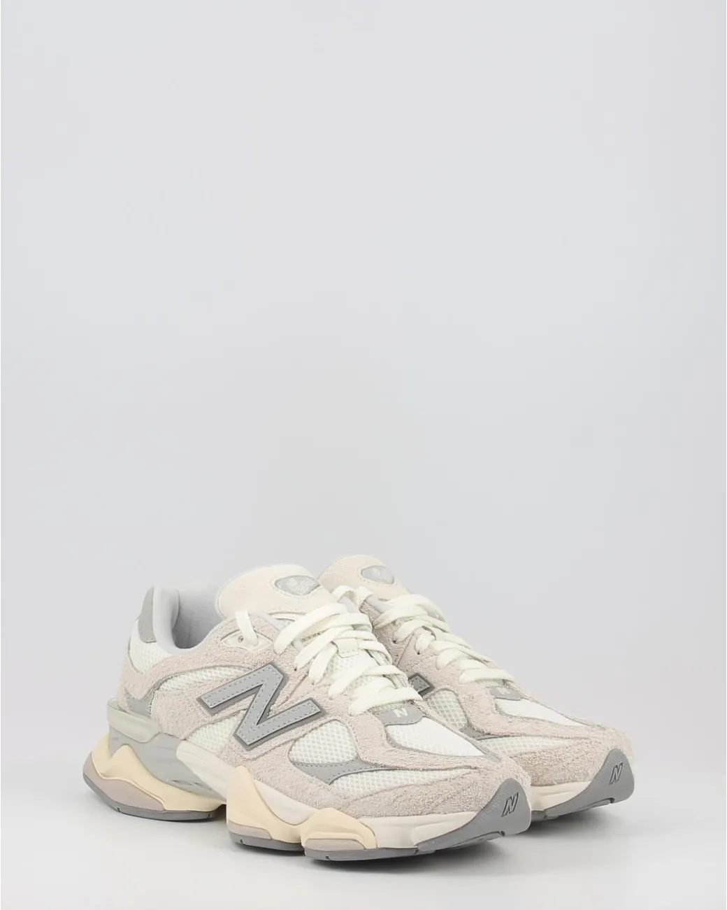 Zapatillas New Balance U9060Hsc Gris