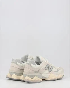 Zapatillas New Balance U9060Hsc Gris