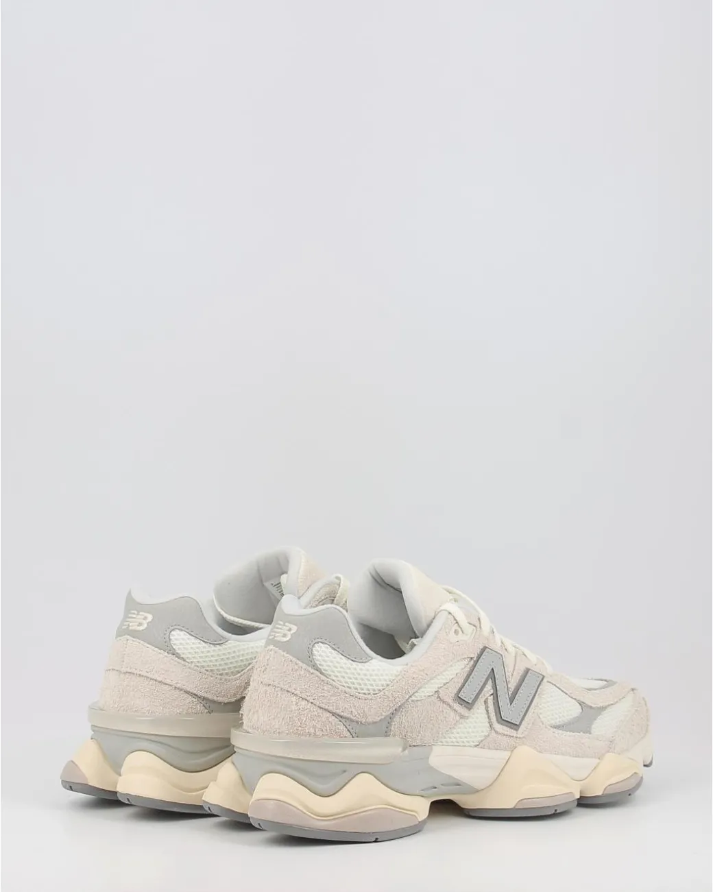 Zapatillas New Balance U9060Hsc Gris