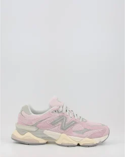 Zapatillas New Balance U9060Hsp Rosa