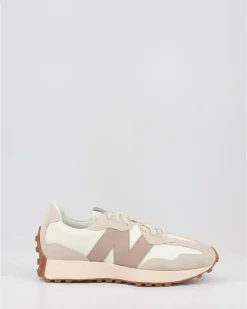 Zapatillas New Balance U327Lz Blanco