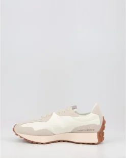 Zapatillas New Balance U327Lz Blanco