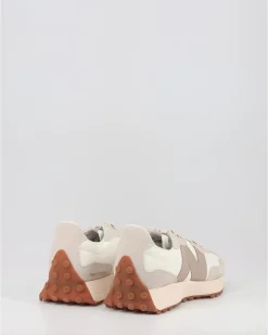 Zapatillas New Balance U327Lz Blanco