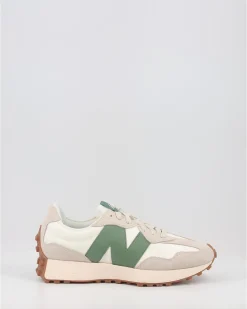 Zapatillas New Balance U327Lx Blanco