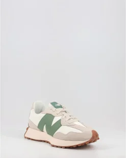 Zapatillas New Balance U327Lx Blanco