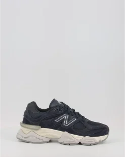 Zapatillas New Balance U9060Nv Azul