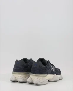 Zapatillas New Balance U9060Nv Azul