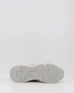 Zapatillas New Balance U997Rbb Verde