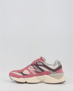 Zapatillas New Balance U9060Tru Rojo