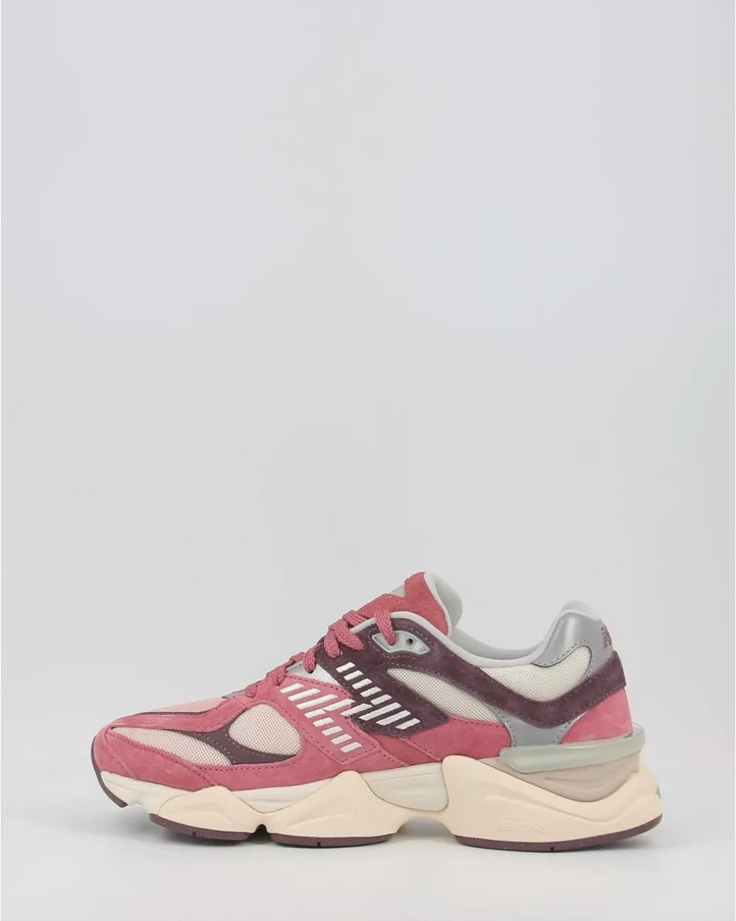 Zapatillas New Balance U9060Tru Rojo