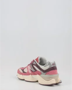 Zapatillas New Balance U9060Tru Rojo
