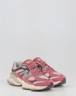 Zapatillas New Balance U9060Tru Rojo